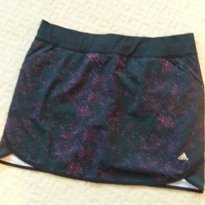 New w tags Adidas golf skirt